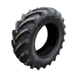 600/65R38 Michelin Multibib R-1W Agricultural Tires RT011131