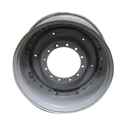 18"W x 38"D Waffle Wheel (Groups of 3 bolts) Agriculture & Forestry Wheels T011131RIM