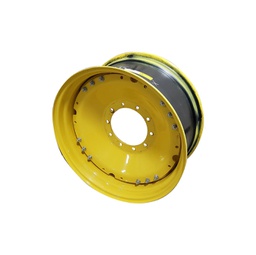 Waffle Wheel (Groups of 3 bolts)/Waffle Wheel (Groups of 3 bolts)HD T011135