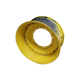 Waffle Wheel (Groups of 3 bolts)/Waffle Wheel (Groups of 3 bolts)HD T011136