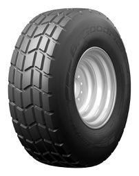9.5/L-15 BF Goodrich Implement Control I-1 Agricultural Tires 21415