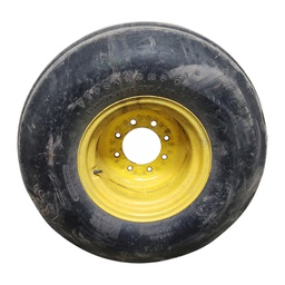 8"W x 16"D Implement Agriculture & Forestry Wheels T011142RIM
