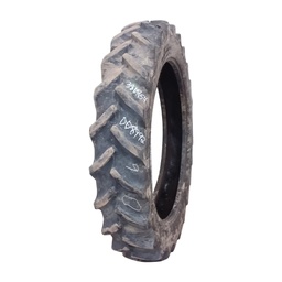 380/90R54 Goodyear Farm DT800 Super Traction R-1W Agricultural Tires 008992