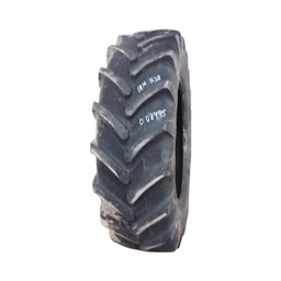 18.4/R38 Michelin AgriBib R-1W Agricultural Tires 008995