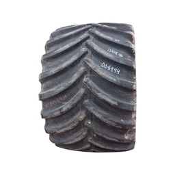 1250/35R46 Goodyear Farm DT830 Optitrac R-1W Agricultural Tires 008999