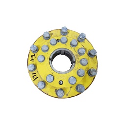  10 Bolt Wedg-Lok OE Style Wedge Lock Hubs T011161