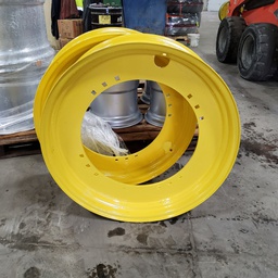 10"W x 32"D Waffle Wheel (Groups of 3 bolts) Agriculture & Forestry Wheels 41751