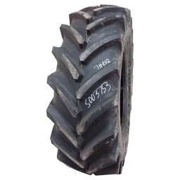 710/75R42 Goodyear Farm Optitrac R-1W Agricultural Tires S003753