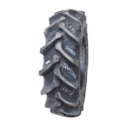 520/85R42 Firestone Radial Champion Spade Grip R-2 Agricultural Tires S003756