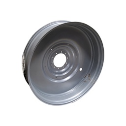 12"W x 54"D Formed Plate W/Weight Holes Agriculture & Forestry Wheels T011166RIM