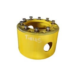 11.38"L Sprayer Extension Hub Extensions T011185