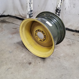 16"W x 26"D Formed Plate Agriculture & Forestry Wheels T011188RIM