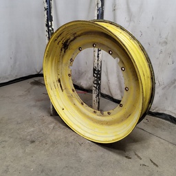 10"W x 50"D Stub Disc Agriculture & Forestry Wheels T011191RIM