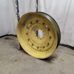 10"W x 50"D Stub Disc Agriculture & Forestry Wheels T011192RIM
