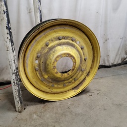  38"- 54" Stub Disc Agriculture Rim Centers T011192CTR