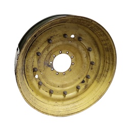Stub Disc T011192