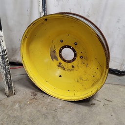 8"W x 44"D Spun Disc Sprayer Agriculture & Forestry Wheels T011193RIM