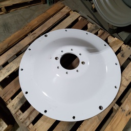  38"- 54" Stub Disc Agriculture Rim Centers 18027NHW