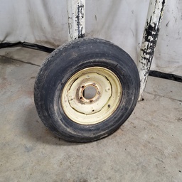 7.00/-15 Goodyear Farm HWY on Implement Agriculture Tire/Wheel Assemblies T011197