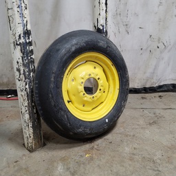 6.00/-16 Goodyear Farm Single Rib SL F-1 Agricultural Tires RT011198