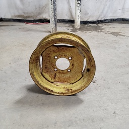 5"W x 14"D Implement Agriculture & Forestry Wheels T011200RIM