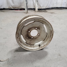 4.5"W x 15"D Implement Agriculture & Forestry Wheels T011204RIM