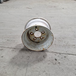 6"W x 10"D Implement Agriculture & Forestry Wheels T011205RIM