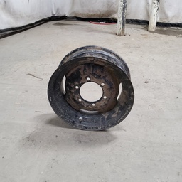 6"W x 15"D Implement Agriculture & Forestry Wheels T011206RIM