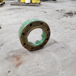 4"L Hub Extension Hub Extensions T011209