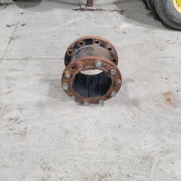 10"L Hub Extension Hub Extensions T011210