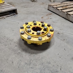  10 Bolt Wedg-Lok OE Style Wedge Lock Hubs T011213