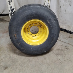 31/13.50-15 Goodyear Farm Terra Rib NHS HF-1 Agricultural Tires RT011217