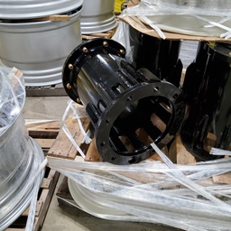 20.5"L Sprayer Extension Hub Extensions 72746