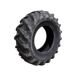 18.4/-28 Firestone Traction Field & Road R-1 Agricultural Tires RT011223