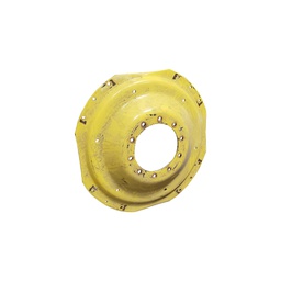  38"- 54" Waffle Wheel (Groups of 3 bolts, w/weight holes) Agriculture Rim Centers T011224CTR