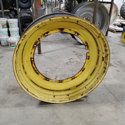 13"W x 46"D Stub Disc Agriculture & Forestry Wheels T011227RIM