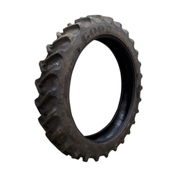 320/90R54 Goodyear Farm DT800 Super Traction R-1W Agricultural Tires RT011232