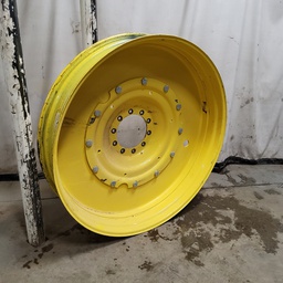 10"W x 54"D Stub Disc Agriculture & Forestry Wheels T011232RIM