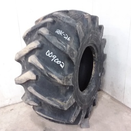 28/L-26 Nokian Forest King TRS LS-2 Agricultural Tires 009002