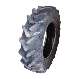 340/85R28 Alliance 846 Farm Pro II 85 Series R-1W Agricultural Tires S003764