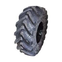 340/80R18 Michelin XMCL R-4 Agricultural Tires S003765