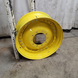 15"W x 34"D Waffle Wheel (Groups of 3 bolts) Agriculture & Forestry Wheels T011240RIM