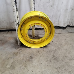 15"W x 34"D Waffle Wheel (Groups of 3 bolts) Agriculture & Forestry Wheels T011241RIM