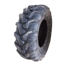 17.5/L-24 Galaxy Ez Rider R-4 Agricultural Tires S003769