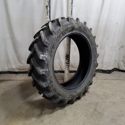 380/80R38 Michelin AgriBib 2 R-1W Agricultural Tires RT011244