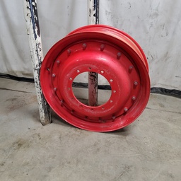 Stub Disc T011244