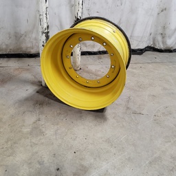 20"W x 30"D Stub Disc Agriculture & Forestry Wheels T011245RIM