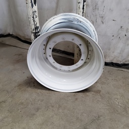  28"- 30" Waffle Wheel (Groups of 2 bolts) Agriculture Rim Centers T011246CTR