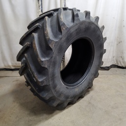600/70R30 Michelin MachXBib R-1W Agricultural Tires RT011246
