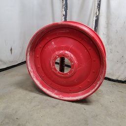 15"W x 50"D Stub Disc Agriculture & Forestry Wheels T011248RIM